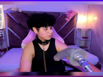 Cam4 Live Sex Cam of Luke_bear
