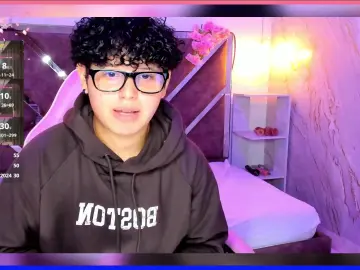 Cam4 Free Live Porn of Luke_bear