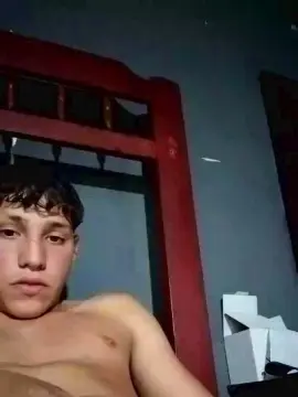 Cam4 Adult Webcam of PatoPRr