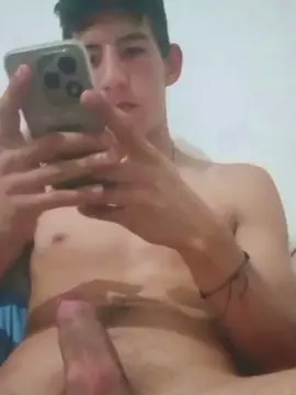 Cam4 Adult Video Chat of kamizama1