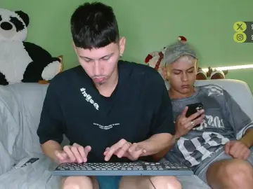 Cam4 Adult Video Chat of stebeen_smith