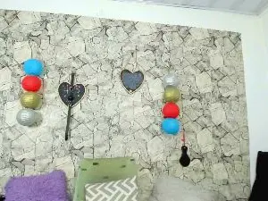 Cam4 Sex Chat of Daisy_Fx