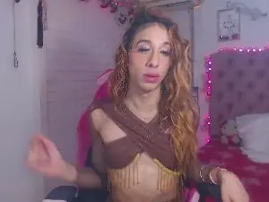 Cam4 Live Porn of Daniela_Slut