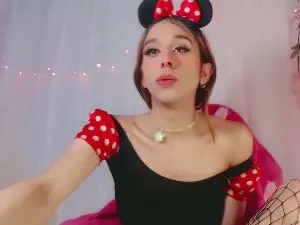 Cam4 Live Sex Cam of Daniela_Slut