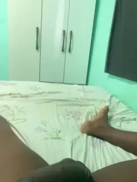 Cam4 Free Porn Cam of pauzudo4444