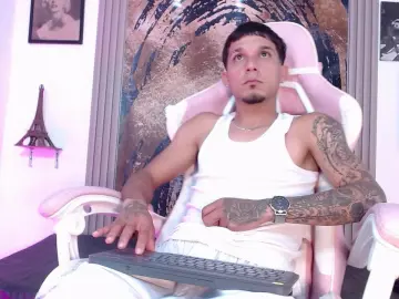 Cam4 Adult Webcam of randy_clark