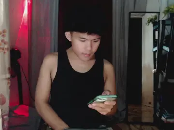 Cam4 Nude Webcam of twink_bunny