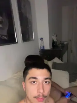 Cam4 Adult Webcam of pablo2762