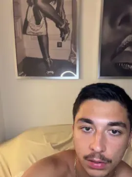 Cam4 Private Sex Chat of pablo2762