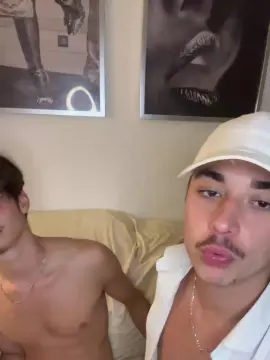 Cam4 Live Sex Cam of pablo2762