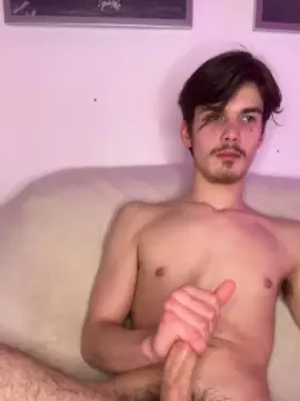 Cam4 Sex Cam of pablo2762