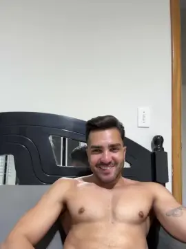 Cam4 Free Live Porn of AngelBoss