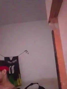 Cam4 Live Porn of Dedesantos