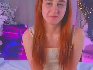 Cam4 Sex Cam of KathrynCanpbell