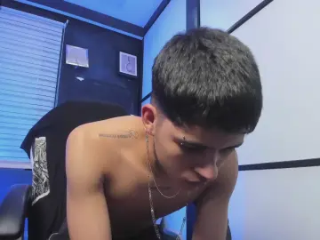 Cam4 Best Webcam of MarcusEvans_