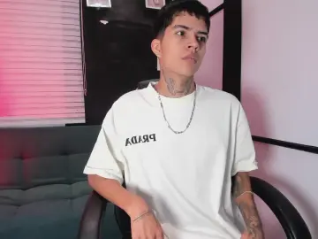 Cam4 Live Porn of MarcusEvans_