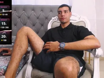 Cam4 Sex Chat of TeamPorn_19