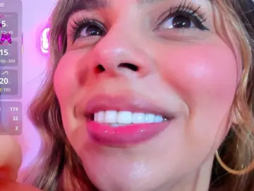 Cam4 Adult Video Chat of Crisbellopez