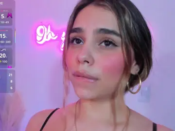 Cam4 Live Sex Cam of Crisbellopez