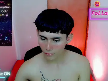 Cam4 Live Sex Cam of ETanjiro_cute
