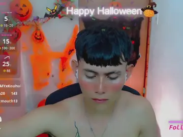 Cam4 Sex Cam of ETanjiro_cute