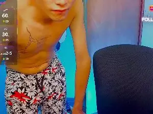 Cam4 Free Porn Cam of ETanjiro_cute