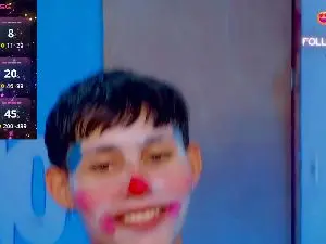 Cam4 Sex Cam of ETanjiro_cute