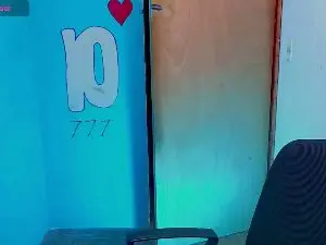 Cam4 Best Webcam of ETanjiro_cute