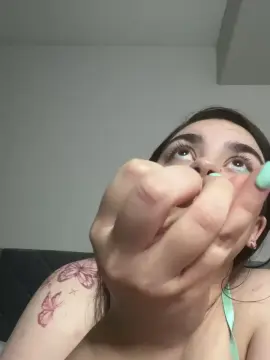 Cam4 Sex Cam of casss_