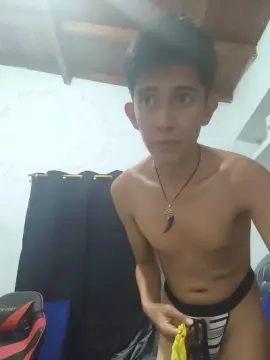 Cam4 Private Sex Chat of gomitaboy__