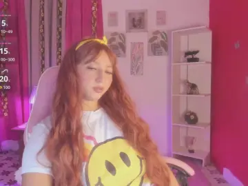 Cam4 Sex Cam of julietacollins_