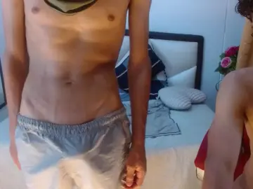 Cam4 Free Live Porn of ALENDERS