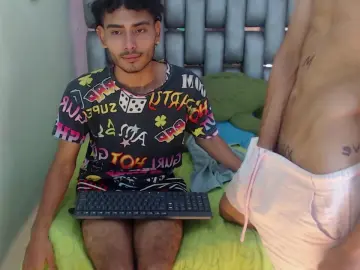 Cam4 Sex Cam of ALENDERS