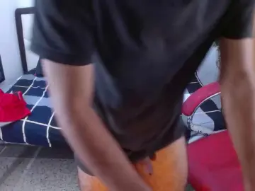 Cam4 Nude Webcam of ALENDERS