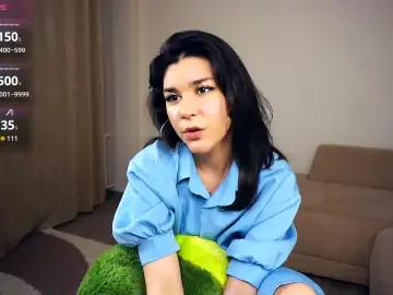 Cam4 Adult Video Chat of SirenaCafasso