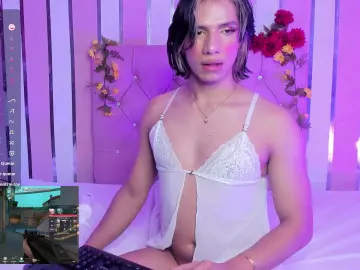 Cam4 Best live sex cam show of TylerBloom
