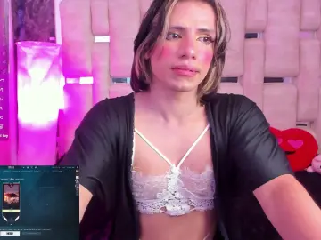 Cam4 Live Sex of TylerBloom