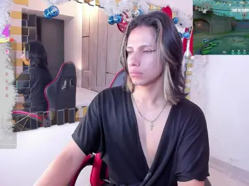 Cam4 Sex Chat of TylerBloom