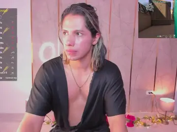 Cam4 Adult Webcam of TylerBloom