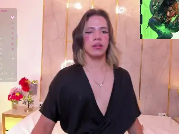 Cam4 Live Porn of TylerBloom