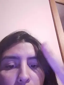 Cam4 Nude Webcam of Lubelen02