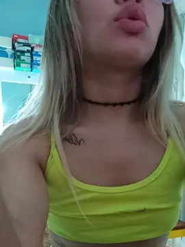 Cam4 Free Porn Cam of Soylulita