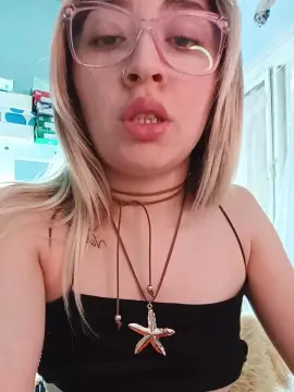 Cam4 Private Sex Chat of Soylulita