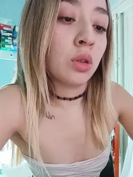 Cam4 Live Sex of Soylulita