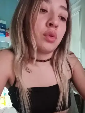 Cam4 Adult Video Chat of Soylulita