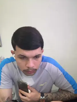 Cam4 Sex Chat of beh_pauzao