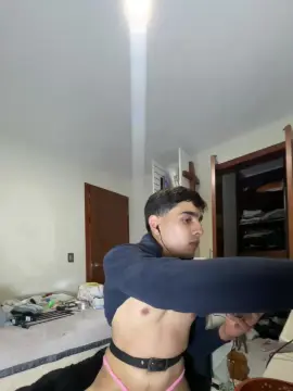 Cam4 Live Sex of Femboy66