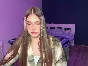 Cam4 Free Porn Cam of VernaChilo