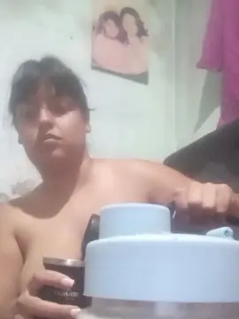 Cam4 Live Sex of estefi87872