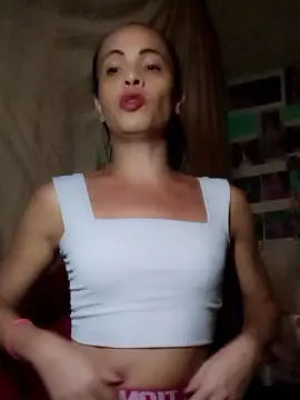 Cam4 Sex Chat of mel235